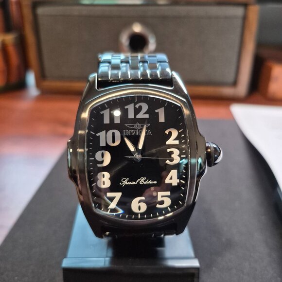 Invicta Special Edition Set - Picture 1 of 4